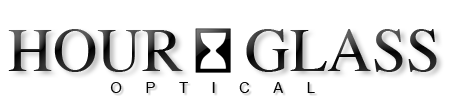Hour Glass Optical logo