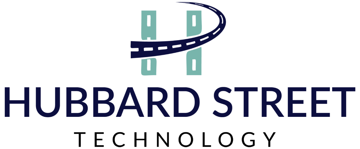 Hubbard Street Technology – IT Support & Managed IT Services logo