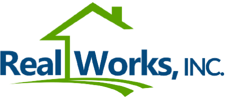 REAL WORKS INC logo