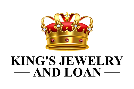 King’s Jewelry and Loan logo