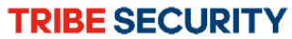 Tribe Security Guard Service logo
