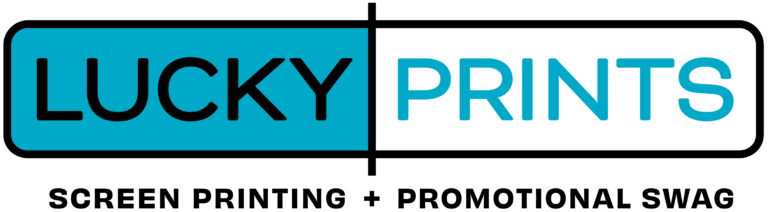 LuckyPrints logo