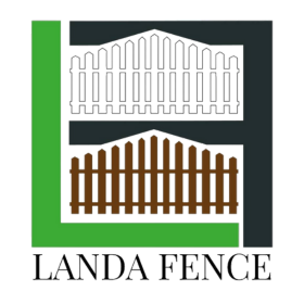 Landa Fence Family Business logo