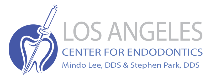 Los Angeles Center For Endodontics logo