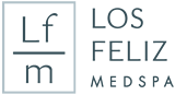 Los Feliz Med Spa logo