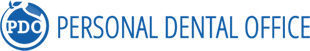 Personal Dental Office & Orthodontics logo