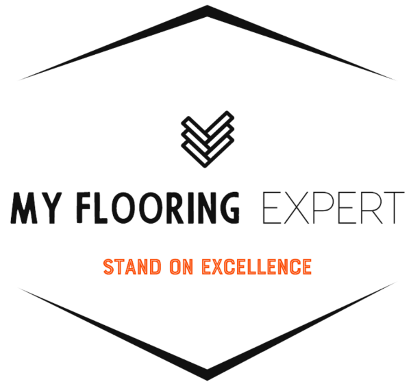 My Flooring Expert logo