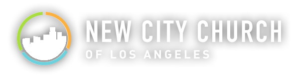 New City Church of Los Angeles logo