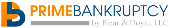 Prime Bankruptcy by Bizar & Doyle, LLC logo