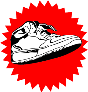 RedShoe logo