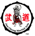 Jun Chong Martial Arts Academy logo
