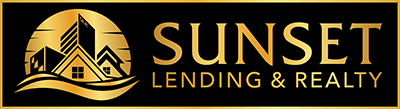 Sunset Lending & Realty (SLR) West Los Angeles logo