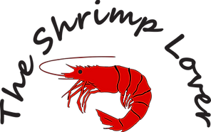 The Shrimp Lover logo