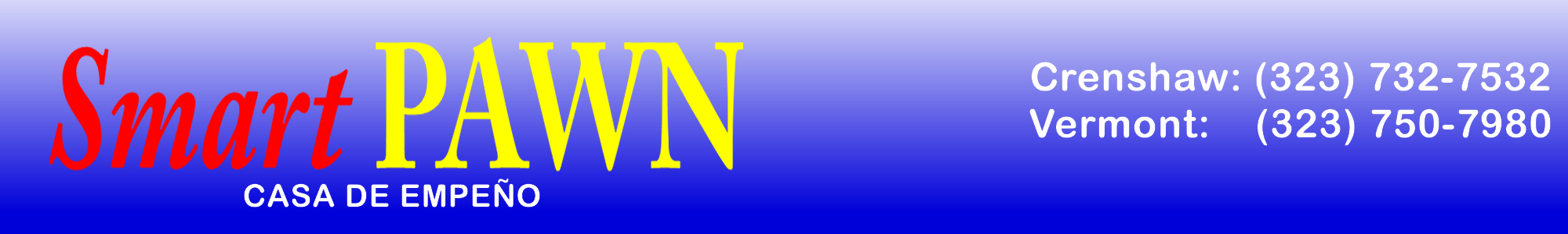Smart Pawn logo