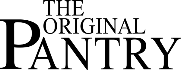 The Original Pantry Cafe logo