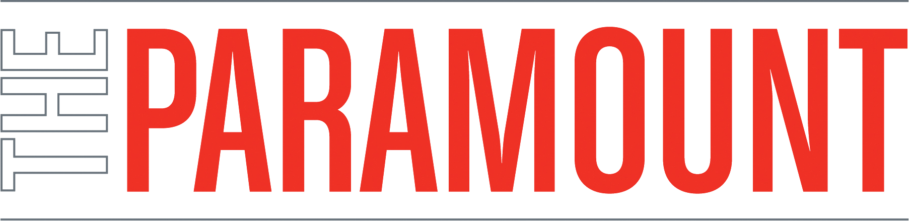The Paramount logo
