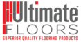Ultimate Floors logo