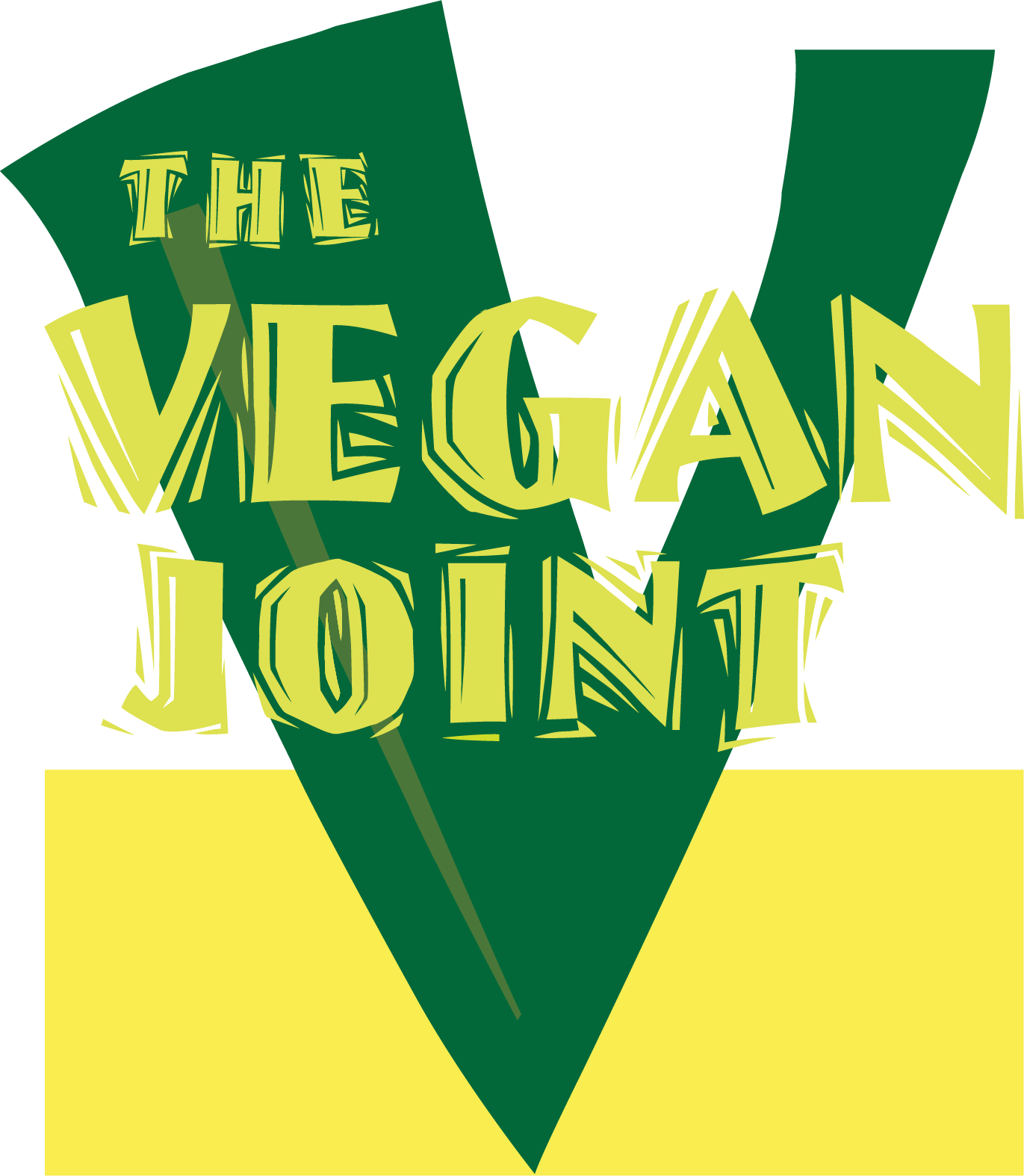 The Vegan Joint – DTLA (California Certified Green Business) logo