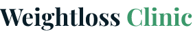 Weight Loss Clinic Los Angeles logo