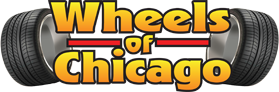 Wheels of Chicago – Western Ave logo