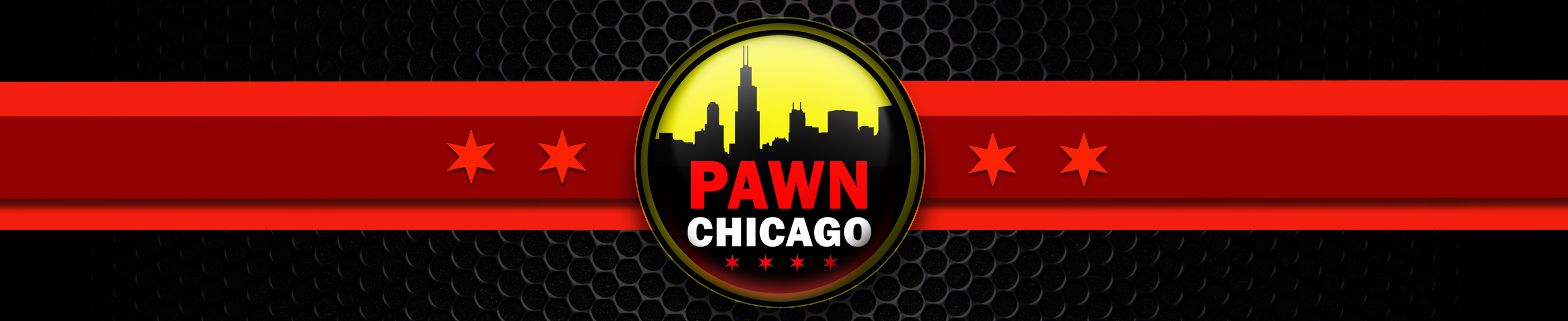 Pawn Chicago logo
