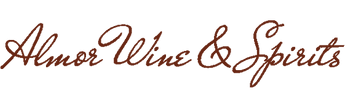 Almor Wine & Spirits logo