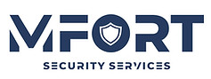 MFort Security Services logo