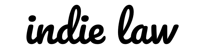 Indie Law, A Trademark Law Firm logo