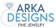 Arka Designs Fine Jewelry logo