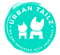 Urban Tailz logo
