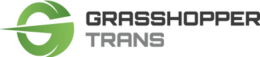Grasshopper Trans logo