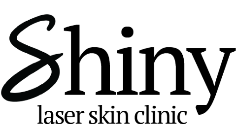Shiny Laser Skin Clinic logo
