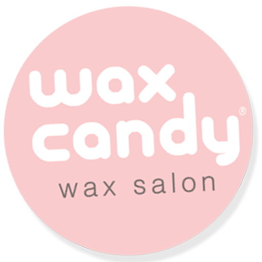 Wax Candy logo