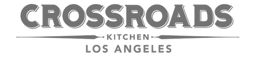 Crossroads Kitchen – Melrose logo