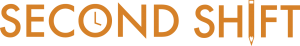 Second Shift Coworking and Offices logo