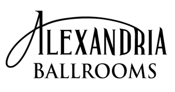 The Alexandria Ballrooms logo