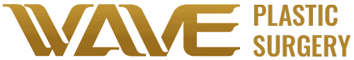 Wave Plastic Surgery & Aesthetic Laser Center Los Angeles logo