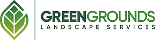 Green Grounds Landscape Services logo