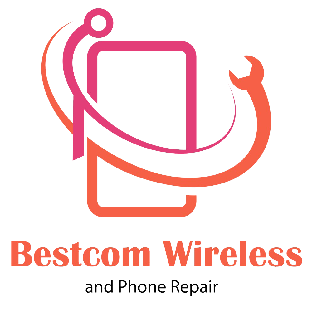 Bestcom Wireless and Phone Repair logo