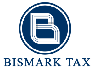 Bismark Tax, Inc. logo