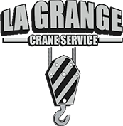 La Grange Crane Service, Inc. logo
