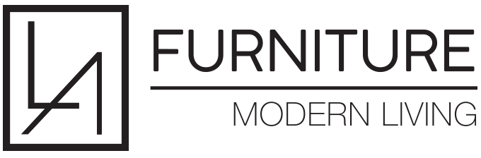 LA Furniture Store – Los Angeles logo