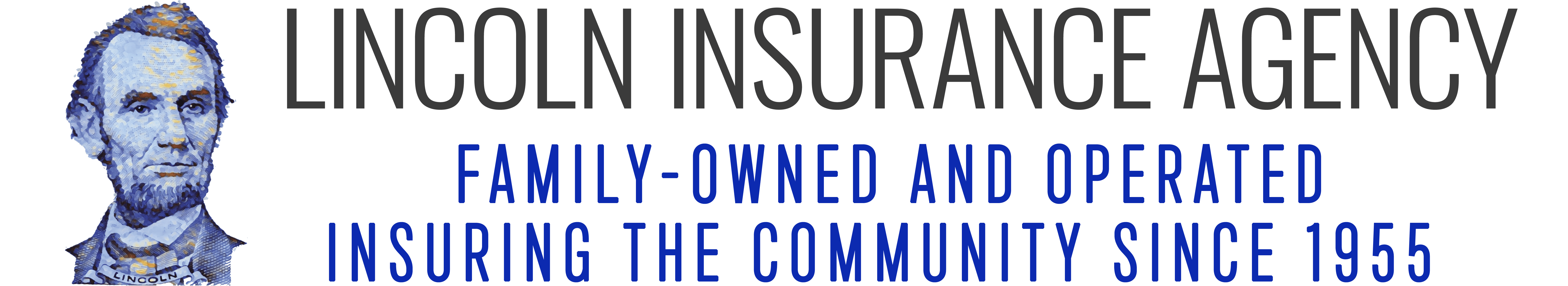 Lincoln Insurance Agency logo