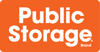 Public Storage logo