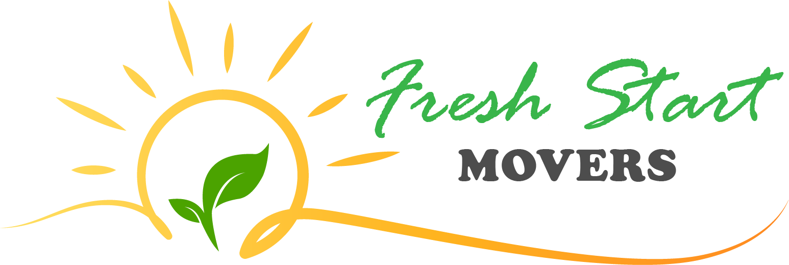Fresh Start Movers Chicago logo