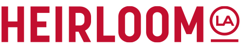 Heirloom LA logo
