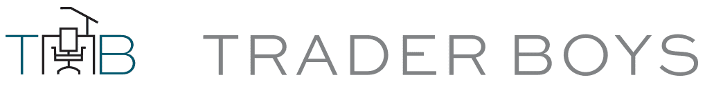 Trader Boys Office Furniture logo