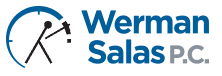 Werman Salas P.C. logo