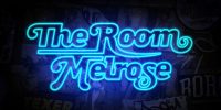 The Room Melrose – Recording Studio logo