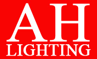 Ah Lighting logo